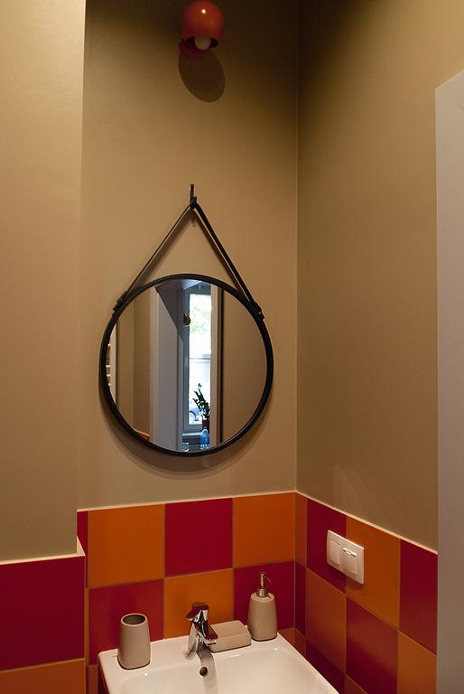Funky Apartments Krakow Bagian luar foto