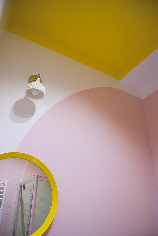 Funky Apartments Krakow Bagian luar foto
