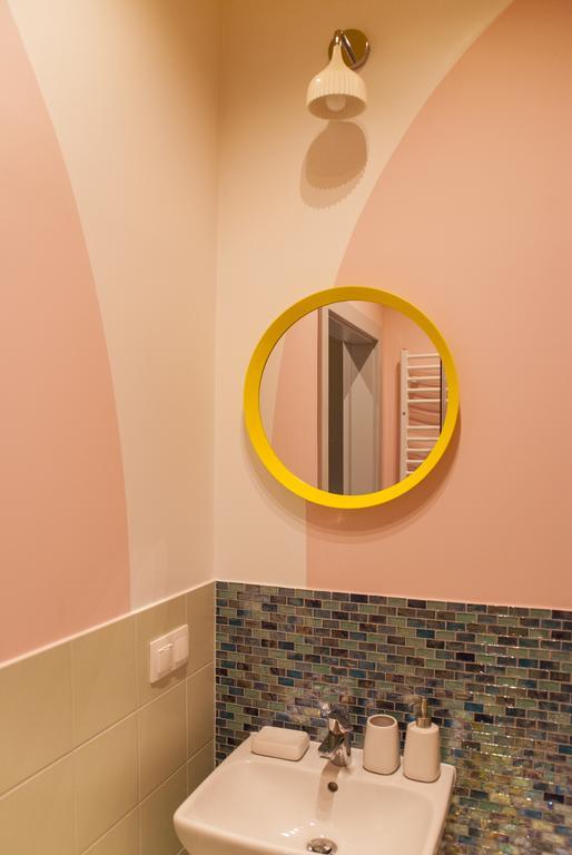 Funky Apartments Krakow Bagian luar foto