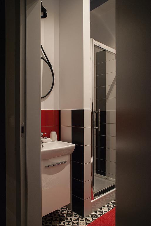 Funky Apartments Krakow Bagian luar foto