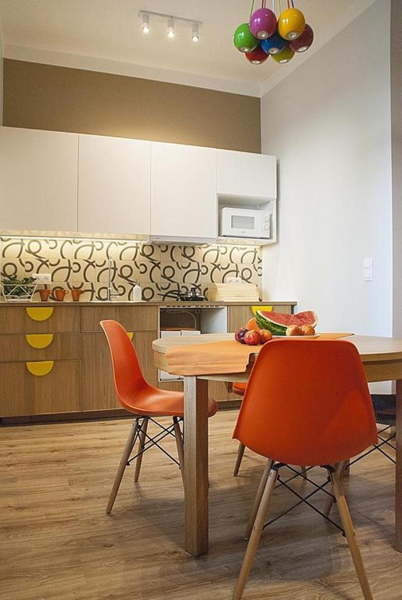 Funky Apartments Krakow Bagian luar foto