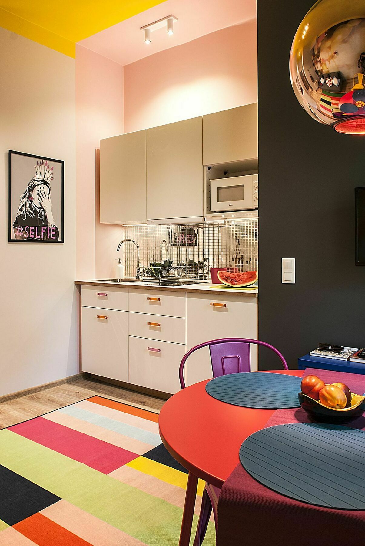 Funky Apartments Krakow Bagian luar foto