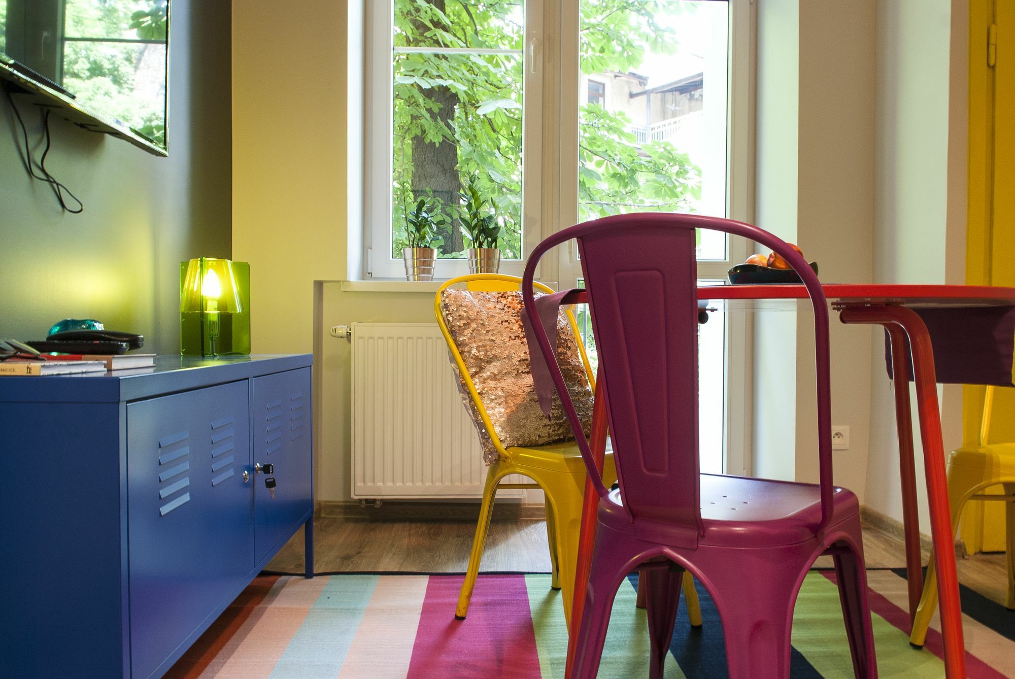Funky Apartments Krakow Bagian luar foto