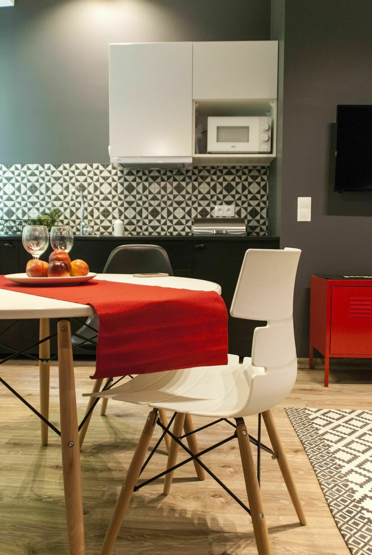 Funky Apartments Krakow Bagian luar foto