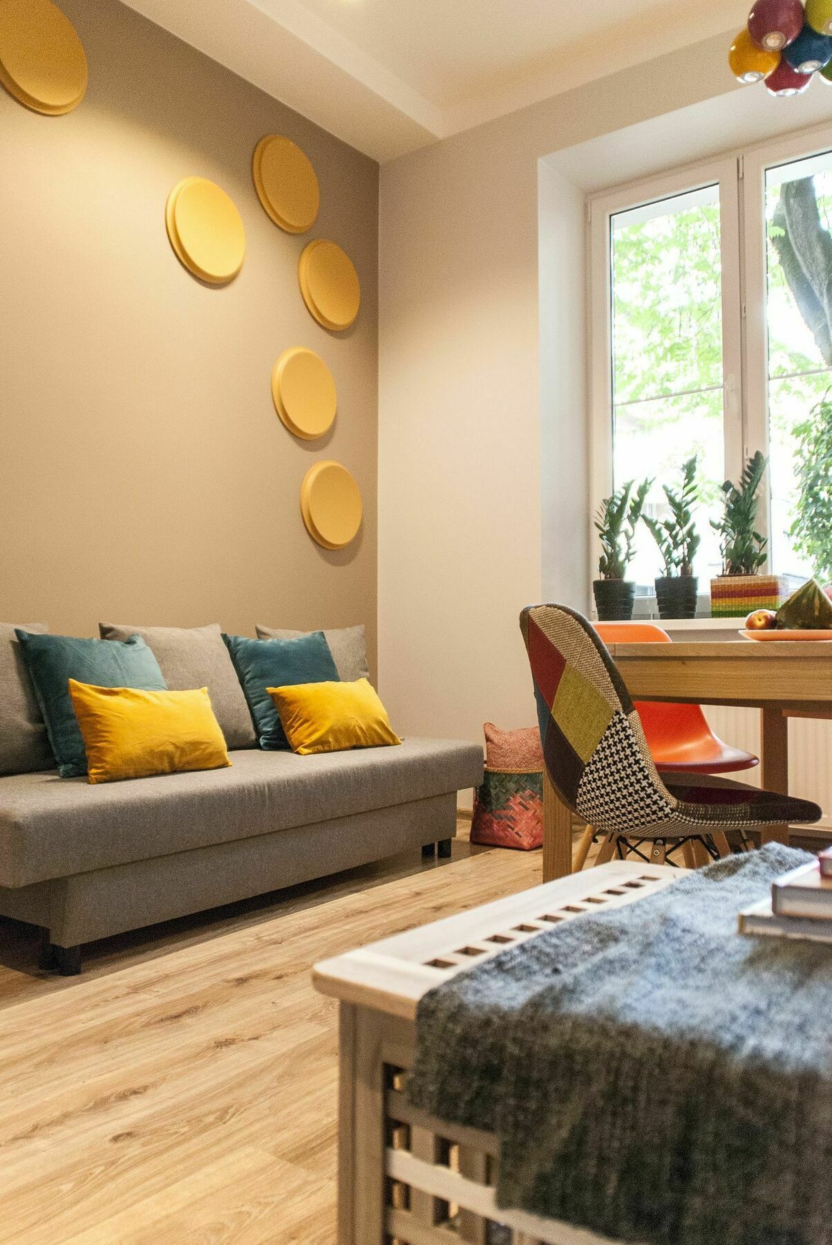 Funky Apartments Krakow Bagian luar foto