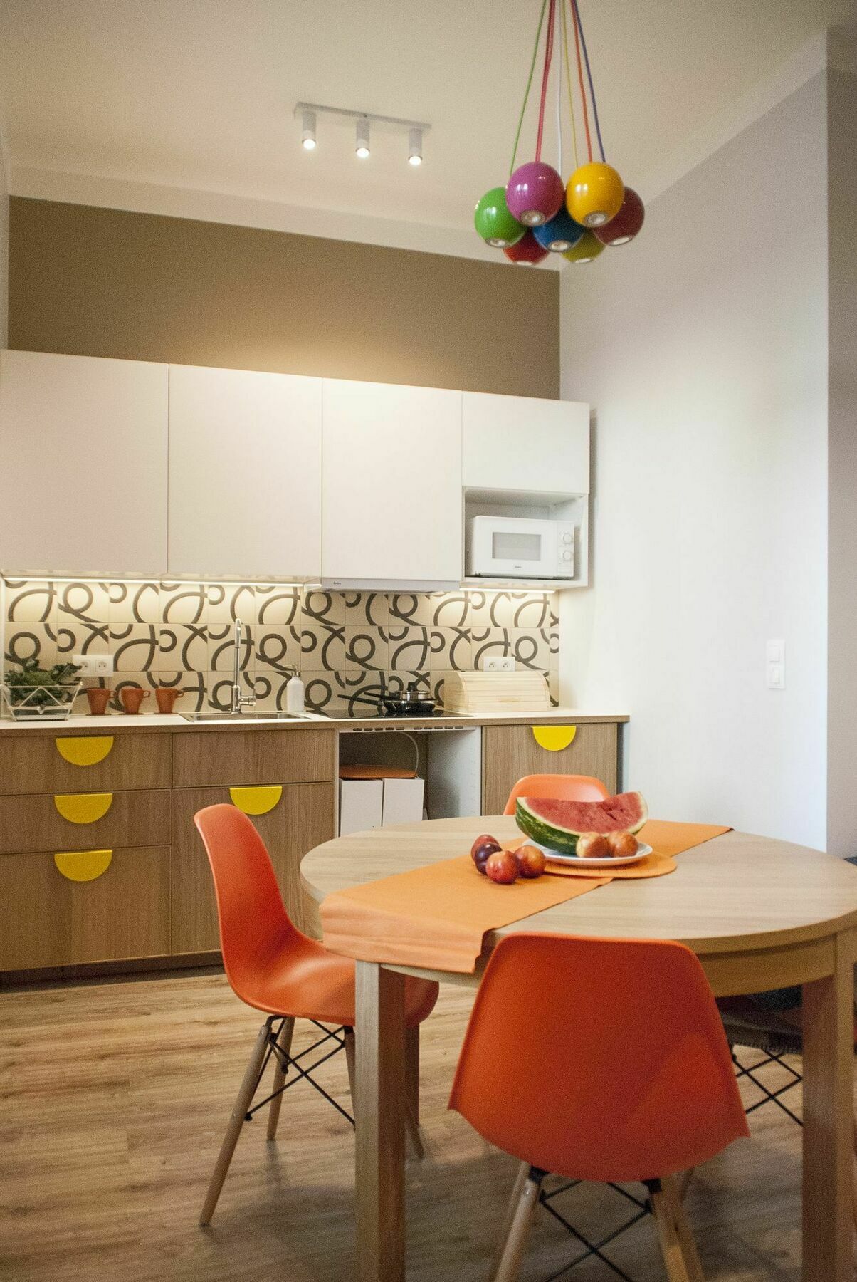 Funky Apartments Krakow Bagian luar foto