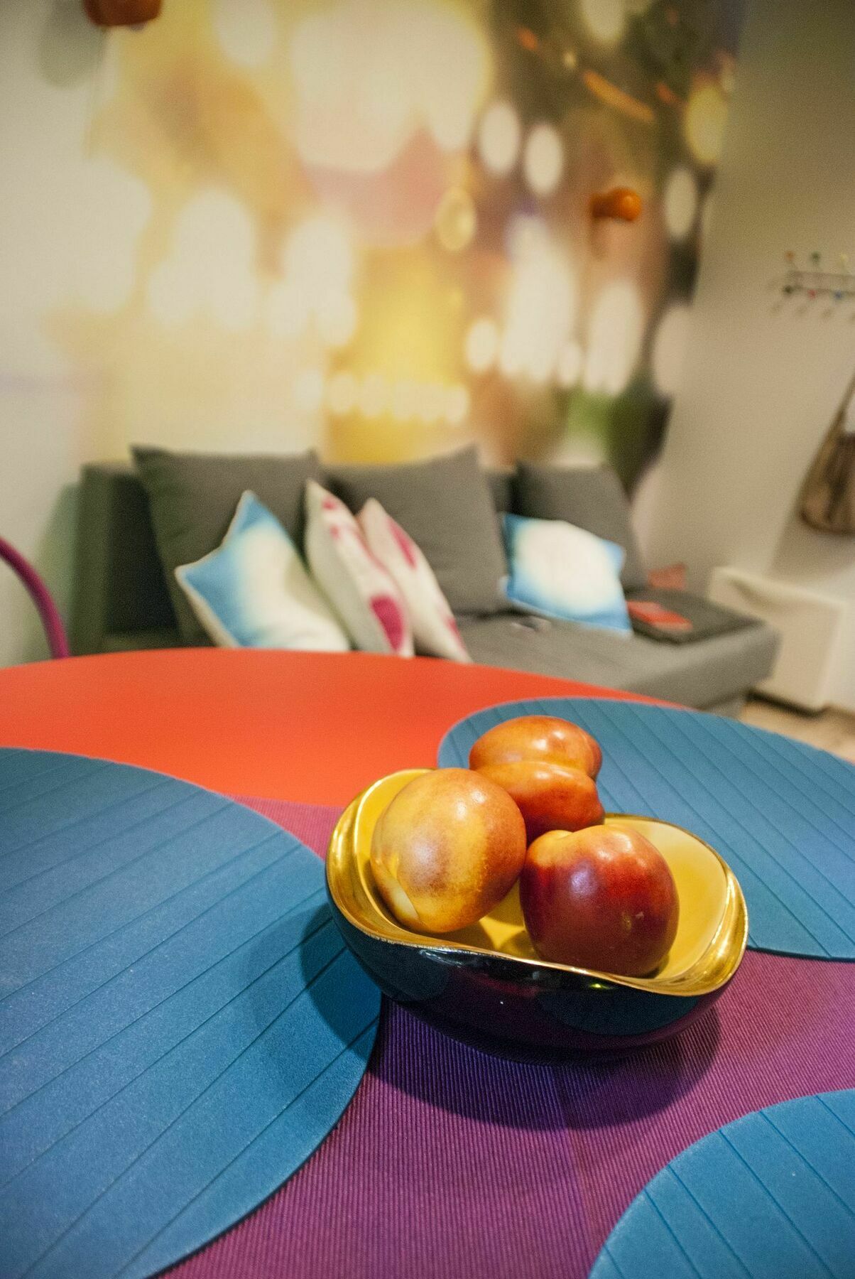 Funky Apartments Krakow Bagian luar foto
